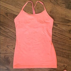Ivivva Workout Top